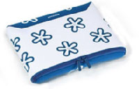 Tucano 13  Folder MacBook Abbraccio Blue (BFAB-MB133-B)